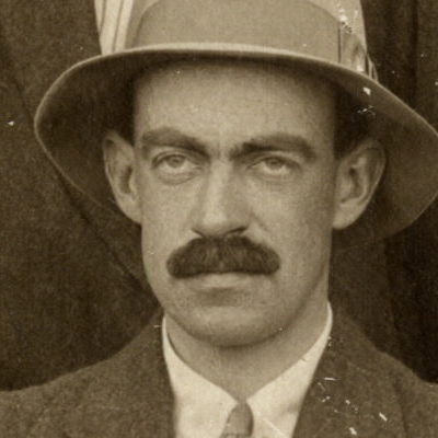 C.B. Joyner 1913